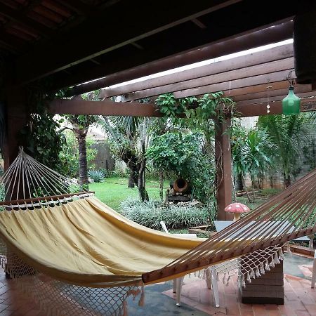 Conforto Com Aconchego E Paz Ілля-Комприда Екстер'єр фото